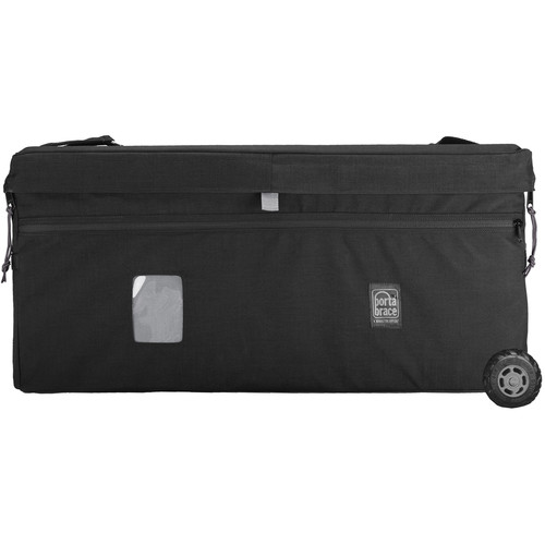 PortaBrace Rigid-Frame Carrying Case for