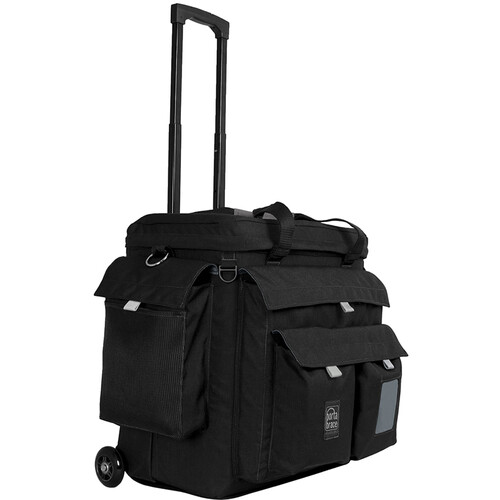PortaBrace RIG-C3500OR Carrying Case wit