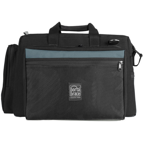 PortaBrace Ultralight Cordura Camera Cas