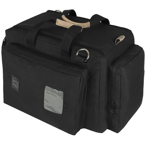 PortaBrace Shoot-Ready Soft Cordura Case