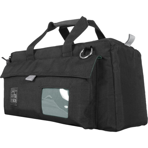 PortaBrace RIG-FS5Q Compact Carrying Case for Sony PXW-FS5 Camera