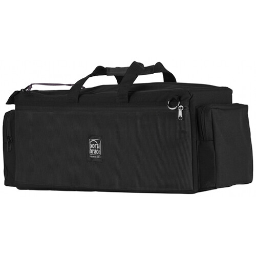 PortaBrace Rig Case with Interior Kit fo