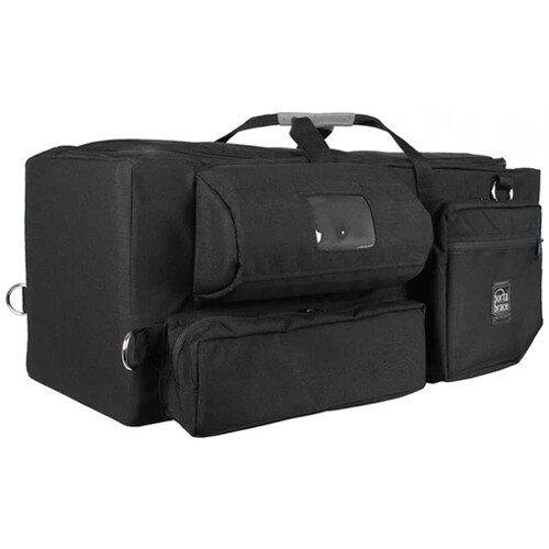 PortaBrace RIG-FS7ENG Camera Case for So