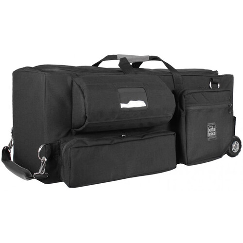 PortaBrace RIG-FS7ENGOR Camera Case with
