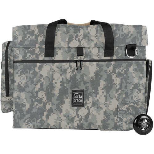 PortaBrace RIG-FS7XTOR Camera Case with