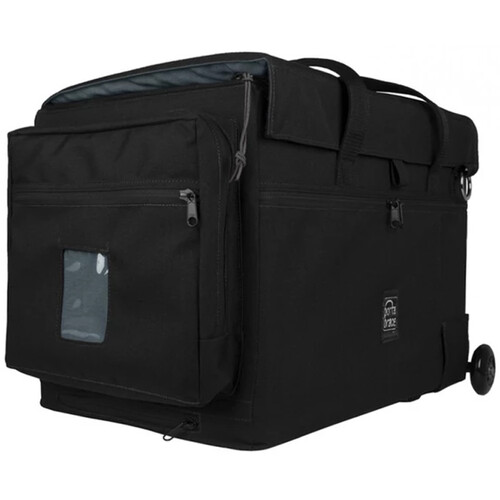 PortaBrace RIG-FS7XTOR Camera Case with