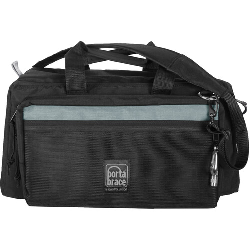 PortaBrace Soft-Sided Camera Case for So