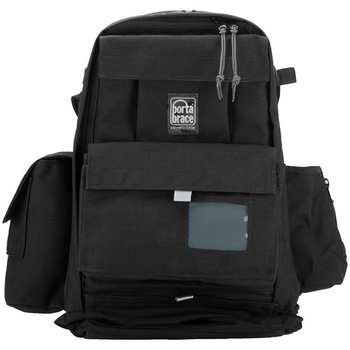 PortaBrace Rucksack-Style Backpack for S