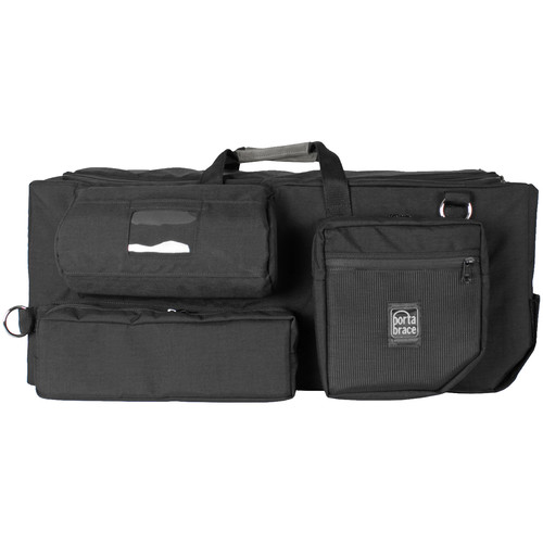 PortaBrace Lightweight Rigid-Frame Carry
