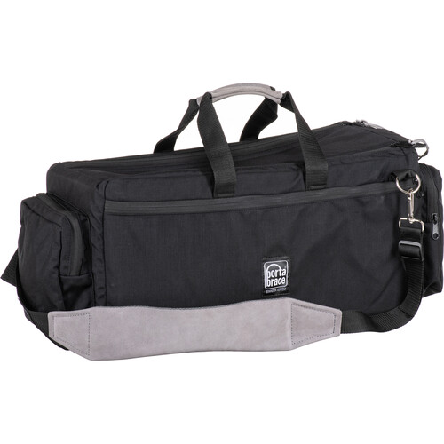 PortaBrace Ultralight Cordura Camera Cas