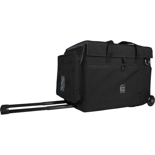 PortaBrace Extra-Tall Rigid-Frame Carry