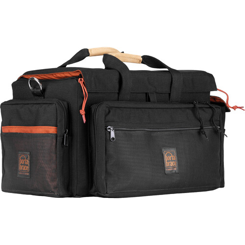 PortaBrace RIG-GH4 Case for Panasonic GH