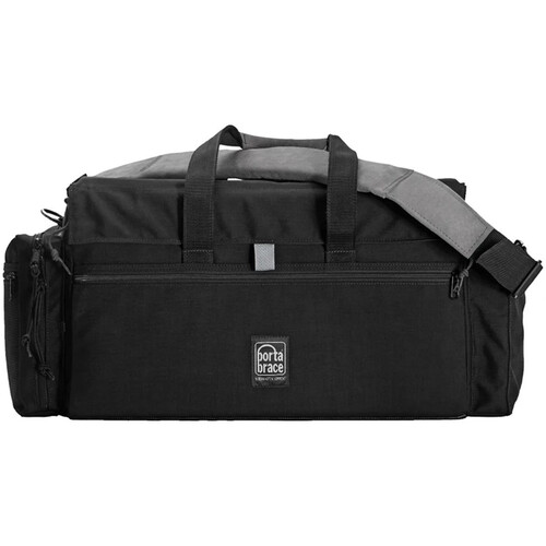 PortaBrace Shoot-Ready Rigid-Frame Case