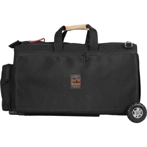 PortaBrace RIG-MINI Wheeled Carrying Cas