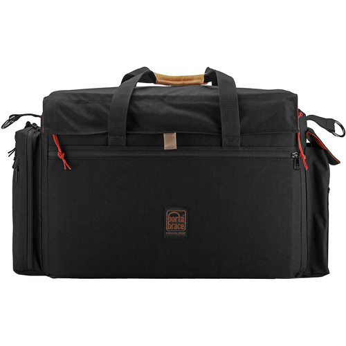 PortaBrace Rigid Framed Case for ikan My