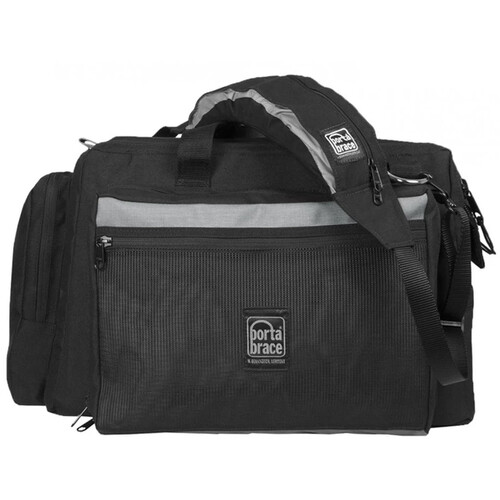 PortaBrace Semi-Rigid Carrying Case for