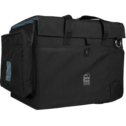 PortaBrace Rigid-Frame Carrying Case for