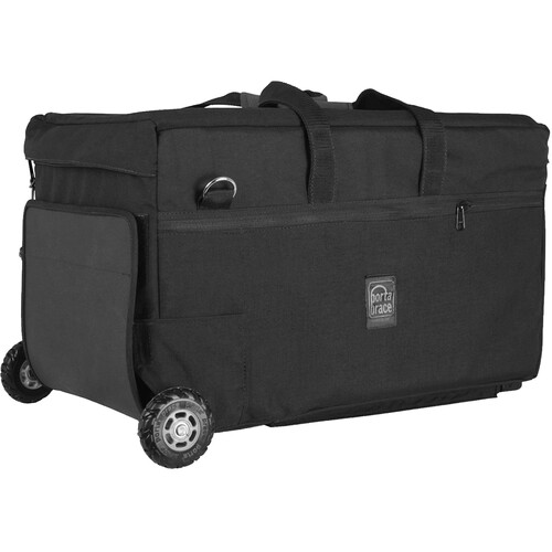 PortaBrace RIG-REDEPICTOR Rigid-Frame Ca