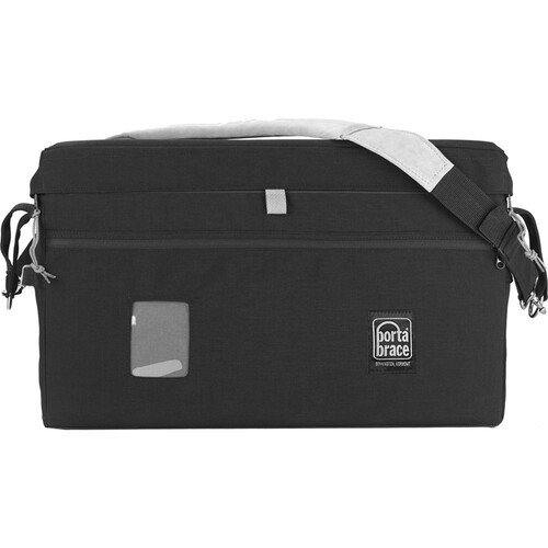 PortaBrace RIG-URSA Camera Rig Case with