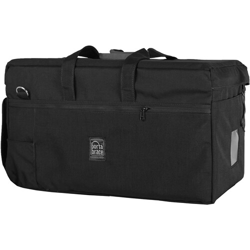 PortaBrace Rigid-Frame Camera Case for P