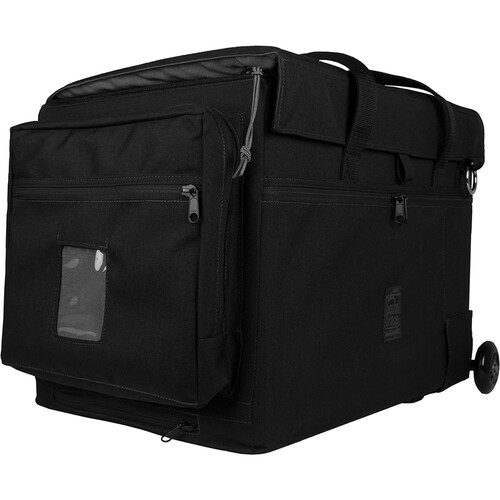 PortaBrace Wheeled Protective Carrying C