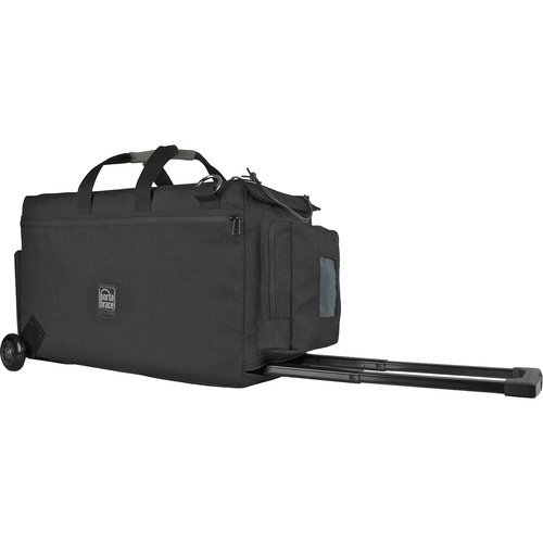 PortaBrace Wheeled Camera Case for the Z