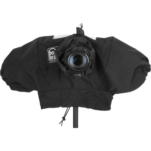 PortaBrace Rain Cover for Canon 6D Mark