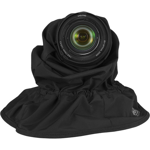 PortaBrace Rain Cover for Panasonic AW-U