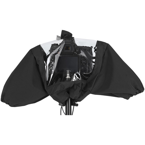 PortaBrace Rain Cover for Nikon D780 Cam