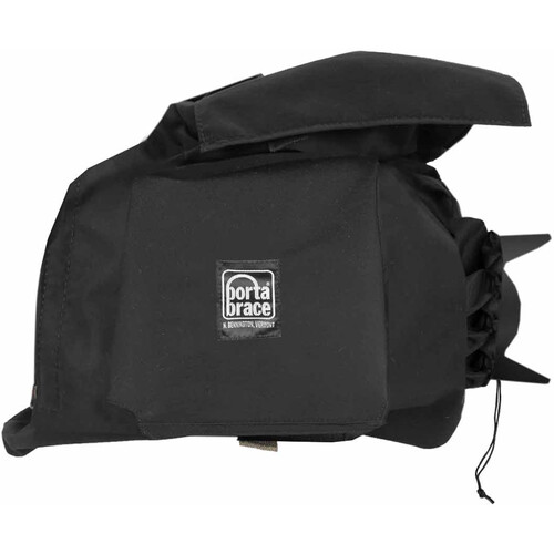 PortaBrace Custom-Fit Rain/Dust/Snow Cov