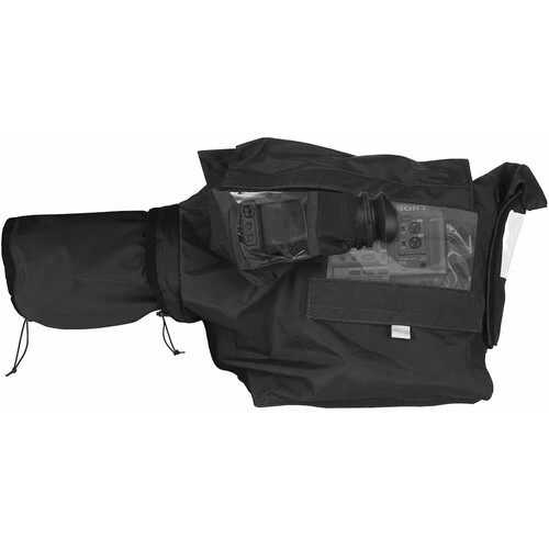 PortaBrace Custom-Fit Rain/Dust/Snow Cov