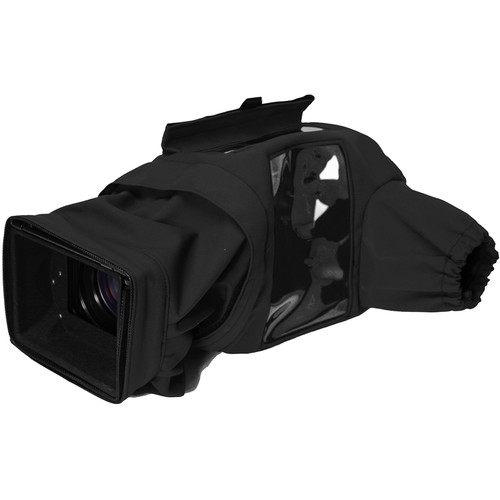 PortaBrace Rain Slicker for Panasonic Lu