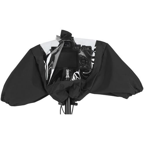 PortaBrace Rain and Dust Cover for Mirro