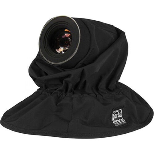 PortaBrace Custom-Fit Rain Cover for PTZ
