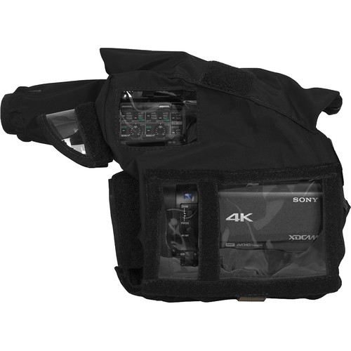 PortaBrace Rain Cover for Sony PXW-Z90V