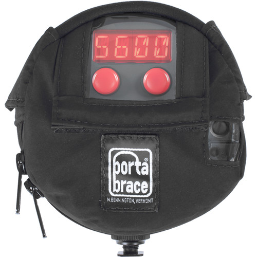 PortaBrace Taslan Rain Cover for Rotolig