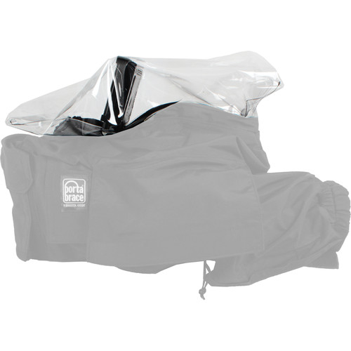 PortaBrace RS-TB Bubble Monitor Cover fo