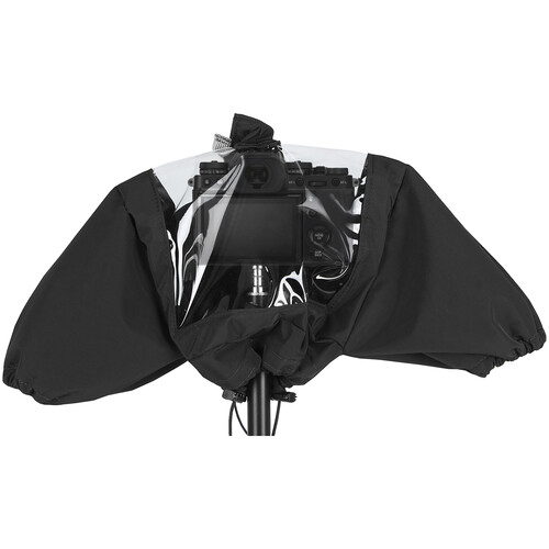 PortaBrace Rain and Dust Cover for Fujif