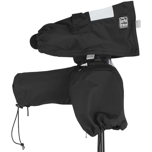 PortaBrace Rain Cover for DSLR with Zoom