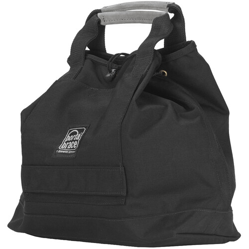 PortaBrace Sandbag Transporter (Black)