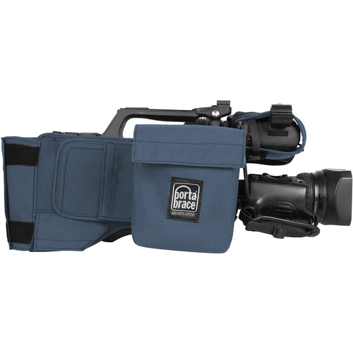 PortaBrace Camera Body Armor for JVC GY-
