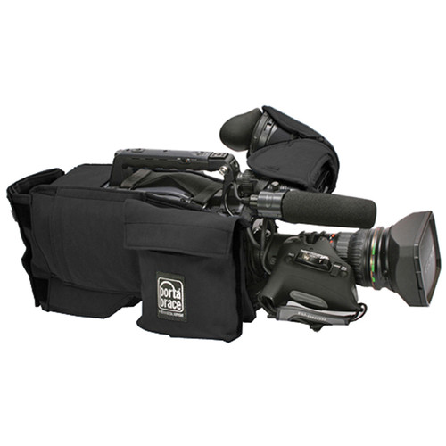 PortaBrace SC-HPX500B for Panasonic AG-H