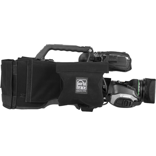 PortaBrace SC-HPX600B for Panasonic AG-H