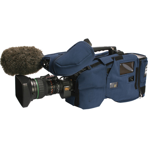 PortaBrace SC-PDW850 for Sony PDW850 (Bl