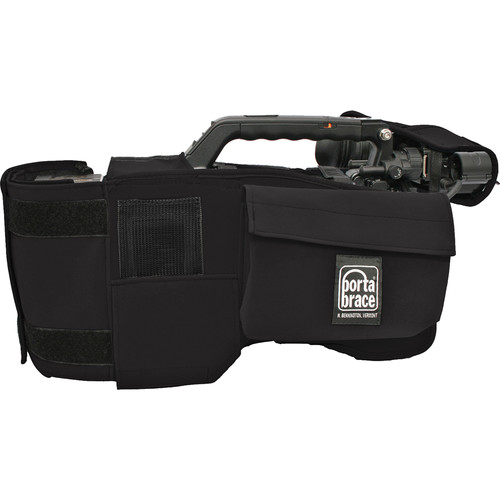 PortaBrace SC-PX5000 for Panasonic AJ-PX