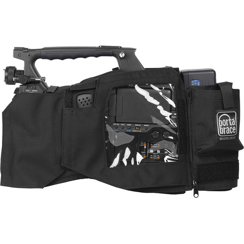 PortaBrace Shoulder Case for Sony PXW-Z7