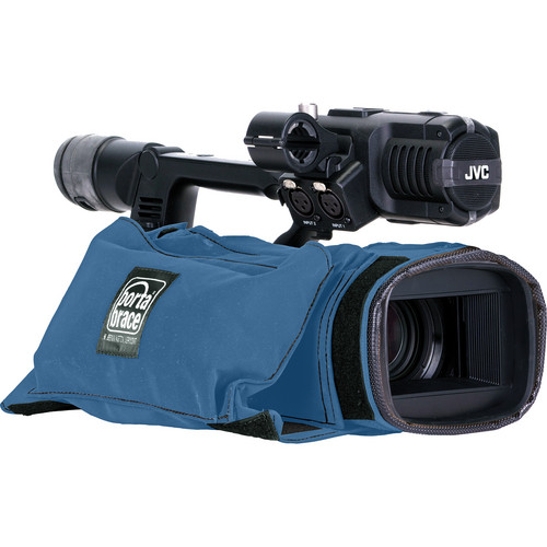 PortaBrace Camera Body Armor for the JVC