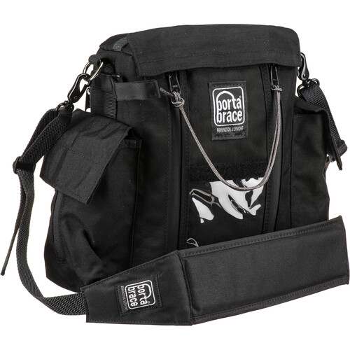 PortaBrace SL-1GP Sling Pack for GoPro C