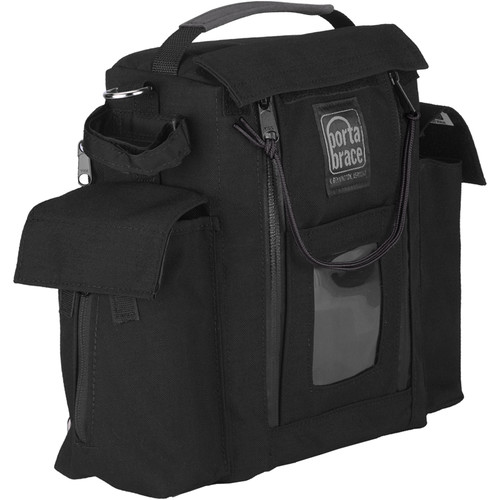PortaBrace Slinger Case for DJI Mavic Drone