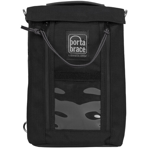 PortaBrace Slinger-Style Carrying Case for DJI MINI2 Drone